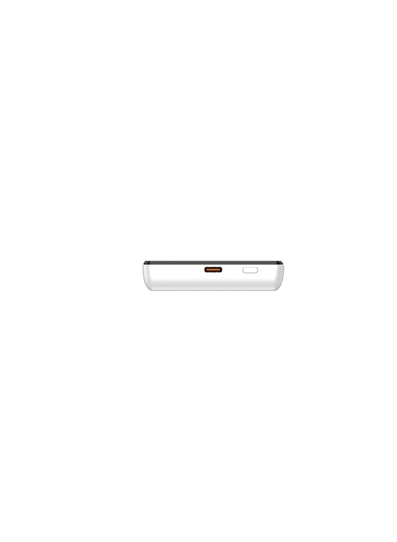 10000 mAh Wireless Magnetic Power Bank, MagSafe, Pocket size - Image 4